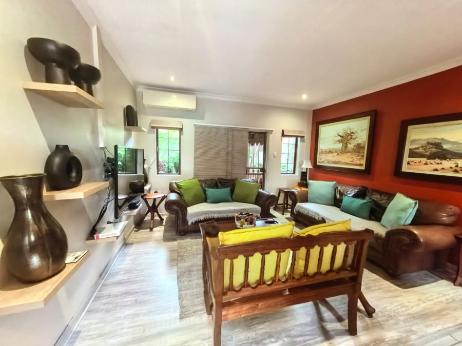 3 Bedroom Property for Sale in Waterval East North West